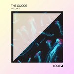 cover: Various - The Goods Vol 1