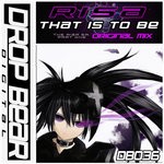 cover: Risa - That Is To Be