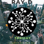 cover: Ray-d - Tonight