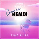 cover: Jodie Abacus - Time Flies