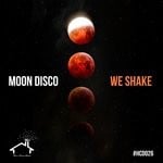 cover: Moon Disco (us) - We Shake