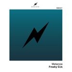 cover: Freaky Djs - Metanoia