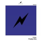 cover: Freaky Djs - Kuba