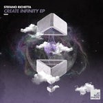 cover: Stefano Richetta - Create Infinity