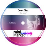 cover: Juan Diaz - Illusion