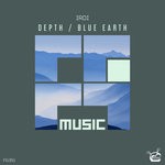 cover: Irdi - Depth/Blue Earth