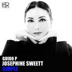 cover: Guido P & Josephine Sweett - Simple