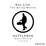 cover: Doc Link - The Going Motive