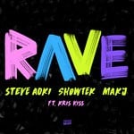 cover: Kris Kiss|Makj|Showtek|Steve Aoki - Rave