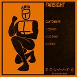 cover: Farsight - Oaktown