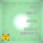 cover: Akerman|Azure Tech - Lowly Song