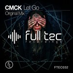 cover: Cmck - Let Go