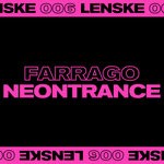 cover: Farrago - Neontrance EP