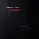 cover: Christopher Groove - Secret Garden