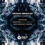 cover: George Smeddles - Boogie Dance EP