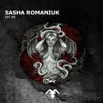 cover: Sasha Romaniuk - Eat Me