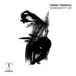 cover: Tomin Tomovic - Serendipity EP