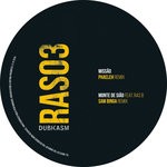 cover: Dubkasm - Rastrumentals Remixes Part 2