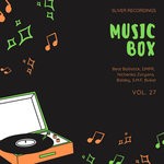 cover: Various - Music Box Vol 27