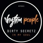 cover: Dirty Secretz - In My Soul