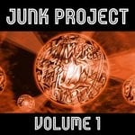 cover: Junk Project - Brain Tool/Tongasine/Research Future Vol 1 (The Upb Series & Remixes)