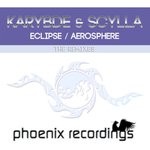 cover: Karybde & Scylla - Eclipse/Aerosphere (The Remixes)