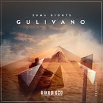 cover: Zuma Dionys - Gulivano