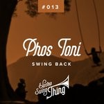 cover: Phos Toni - Swing Back