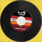 cover: Albert Tales - Tipsy