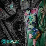 cover: Black Barrel - Elevate EP