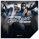 cover: Jerry Ropero & Fab Morvan - Celebrate