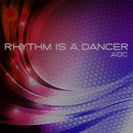 cover: Aoc - Rhythm Is A Dancer