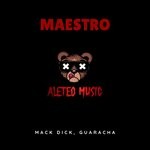 cover: Mack Dick - Maestro