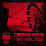 cover: Definitive - Terror Wave Remix EP