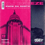 cover: Dj Breeze - Know Da Rasta