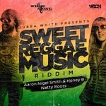 cover: Aaron Nigel Smith|Honey B - Natty Roots