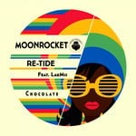 cover: Laumii|Moon Rocket & Re-tide - Chocolate