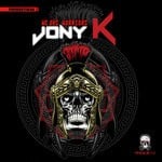 cover: Jony K - We Are Warriors