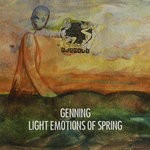 cover: Genning - Light Emotions Of Spring