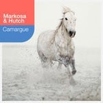 cover: Markosa & Hutch - Camargue