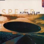 cover: Alpha Team - Speed