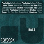 cover: Pole Folder|Various - Tokens