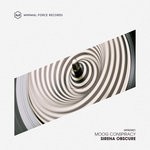 cover: Moog Conspiracy - Sirena Obscure