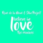 cover: Rene De La Mone & Slin Project - I Believe In Love