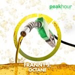 cover: Franny J - Octane