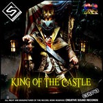 cover: Crash Bass - King Of My Castle