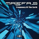 cover: Malefas - Frequency Of The Earth