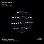 cover: Puncher - Moving Your Feet EP