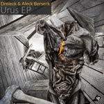 cover: Aleck Berserk - Urus EP