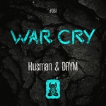 cover: Husman & Drym - War Cry